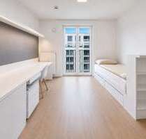 Wohnung zum Kaufen in München 224.000,00 € 21 m²