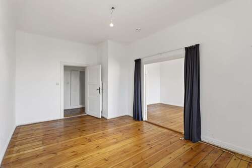 Foto - Wohnung zum Kaufen in Berlin 395.000,00 € 90.2 m²