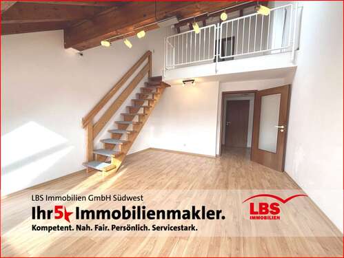 Foto - Wohnung zum Kaufen in Titisee-Neustadt 145.000,00 € 41 m²
