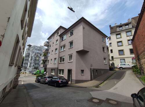 Foto - Wohnung zum Mieten in Wuppertal 800,00 € 98.5 m²