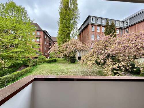 Foto - Wohnung zum Kaufen in Hamburg 460.000,00 € 48.21 m²