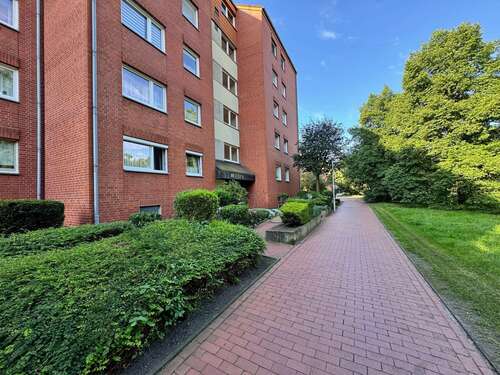 Foto - Wohnung zum Kaufen in Hannover 135.900,00 € 68 m²