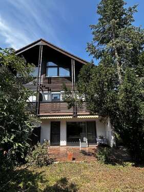 Foto - Haus zum Kaufen in Burghausen 385.000,00 € 141.4 m²