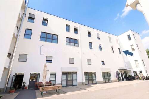 Foto - Büro in Nittendorf 12.753,00 € 981 m²