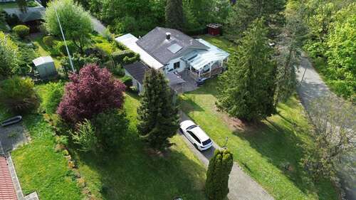Foto - Haus zum Kaufen in Höchberg 1.189.000,00 € 65 m²