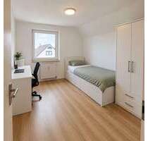 WG-Zimmer in Leimen 460,00 € 13 m²