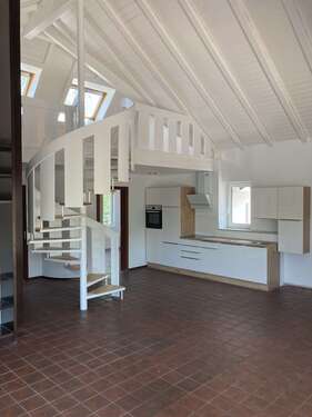 Foto - Wohnung zum Mieten in Göppingen 1.050,00 € 110 m²