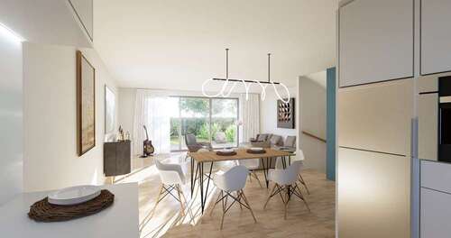 Foto - Haus zum Kaufen in Hildrizhausen 619.000,00 € 131.46 m²