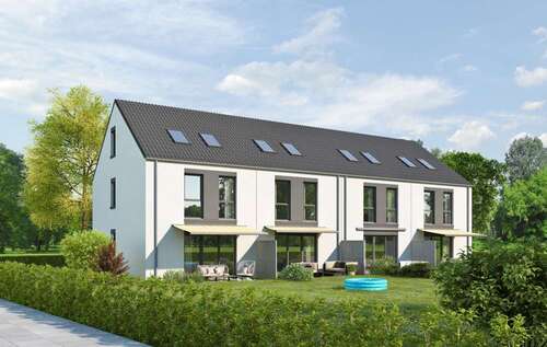 Foto - Haus zum Kaufen in Hildrizhausen 619.000,00 € 131.46 m²