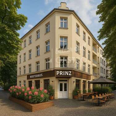 Foto - Gastronomie in Berlin 2.750,00 € 150 m²