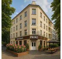 Gastronomie in Berlin 2.750,00 € 150 m²