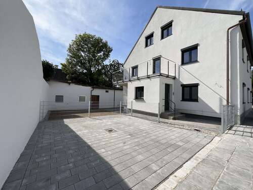Foto - Wohnung zum Mieten in Dachau 2.400,00 € 150 m²