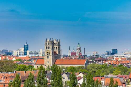 Foto - Wohnung zum Kaufen in München 3.500.000,00 € 210 m²