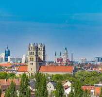 Wohnung zum Kaufen in München 3.500.000,00 € 210 m²