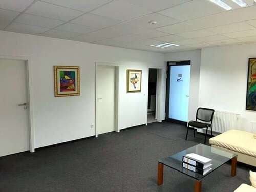 Foto - Büro in Memmingen 1.350,00 € 125 m²