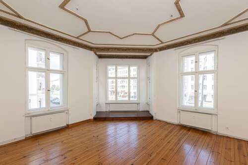 Foto - Wohnung zum Kaufen in Berlin 720.000,00 € 121.17 m²