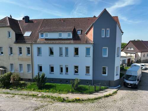 Foto - Wohnung zum Mieten in Lützen 1.194,85 € 103.9 m²