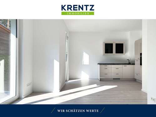 Foto - Wohnung zum Kaufen in Schwielowsee 383.000,00 € 70.62 m²