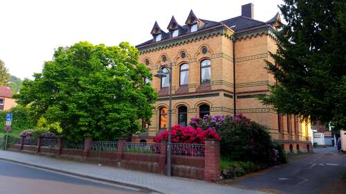 Foto - Wohnung zum Mieten in Hann. Münden 290,00 € 35 m²