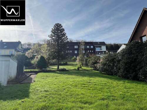 Foto - Grundstück zu verkaufen in Wuppertal 189.000,00 € 459 m²