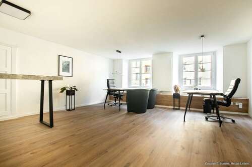 Foto - Büro in Waldshut-Tiengen 600,00 € 31 m²