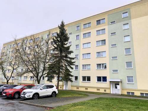 Foto - Wohnung zum Mieten in Plauen 210,00 € 35 m²