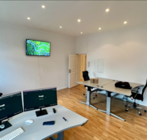 Büro in Düsseldorf 450,00 € 15 m²