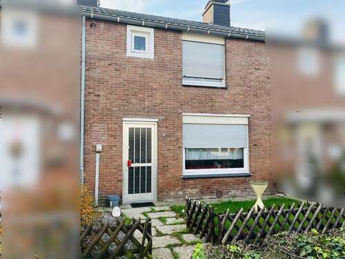 Foto - Haus zum Kaufen in Emmerich am Rhein 132.000,00 € 75 m²