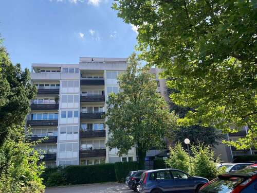 Foto - Wohnung zum Kaufen in Waldbronn 149.000,00 € 48 m²