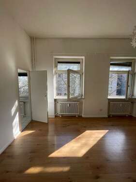 Foto - Wohnung zum Mieten in Frankfurt am Main 750,00 € 38 m²