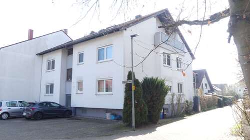 Foto - Wohnung zum Kaufen in Stutensee 195.000,00 € 49.6 m²