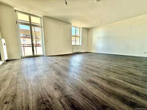 Foto - Wohnung zum Mieten in Mariental 789,00 € 116.02 m²