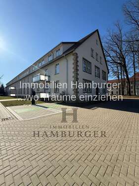 Foto - Wohnung zum Mieten in Mariental 789,00 € 116.02 m²
