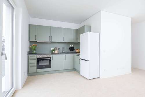 Foto - Wohnung zum Mieten in Berlin 1.412,20 € 70.61 m²