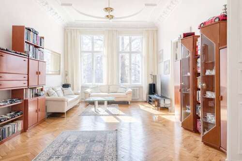 Foto - Wohnung zum Kaufen in Berlin 1.149.000,00 € 173.5 m²