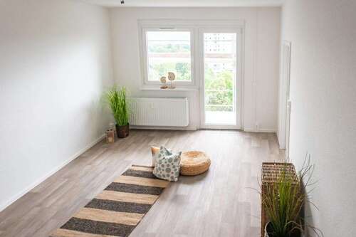 Foto - Wohnung zum Mieten in Chemnitz 255,00 € 35.94 m²