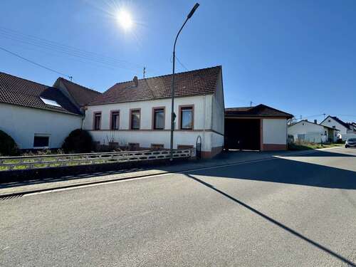 Foto - Haus zum Kaufen in Rüssingen 259.000,00 € 93.2 m²