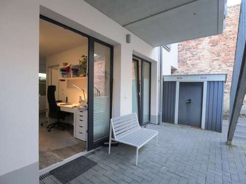 Foto - Wohnung zum Mieten in Aachen 700,00 € 37 m²