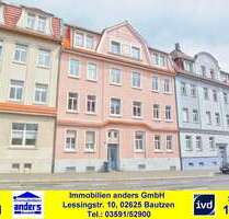 Wohnung zum Mieten in Bautzen 335,00 € 60.89 m²