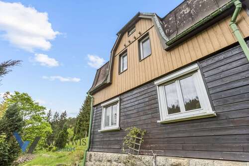 Foto - Haus zum Kaufen in Klingenthal 129.000,00 € 120 m²