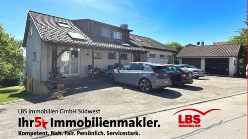 Foto - Haus zum Kaufen in Klettgau 498.000,00 € 281 m²