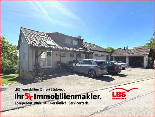 Foto - Haus zum Kaufen in Klettgau 549.000,00 € 281 m²