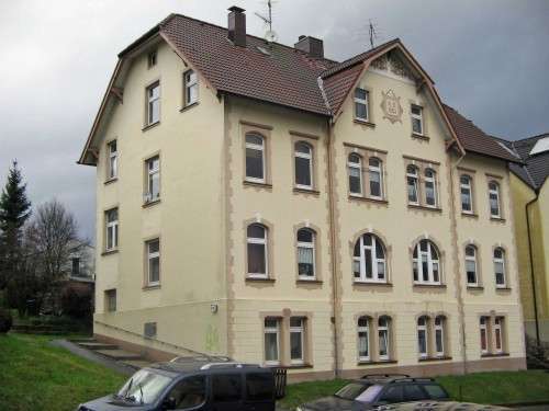 Foto - Wohnung zum Mieten in Solingen 395,00 € 55 m²