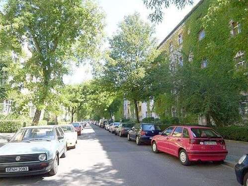 Foto - Wohnung zum Kaufen in Berlin-Pankow 299.000,00 € 52 m²