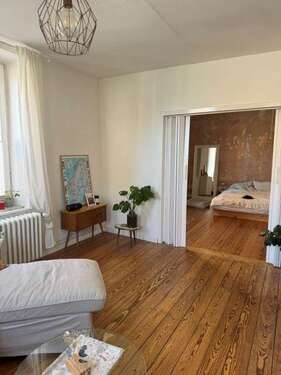 Foto - Wohnung zum Mieten in Kiel 550,00 € 48 m²