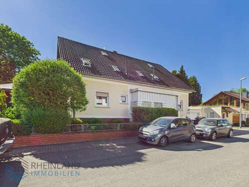 Foto - Haus zum Kaufen in Wiesbaden 639.000,00 € 209 m²