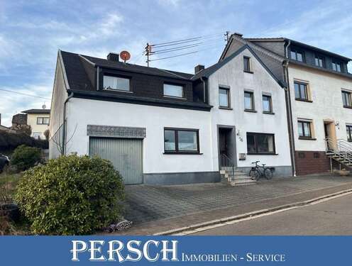 Foto - Haus zum Kaufen in Nonnweiler 125.000,00 € 155 m²