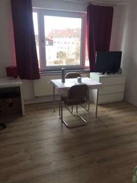 Foto - Wohnung zum Mieten in Hildesheim 360,00 € 34 m²