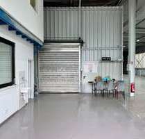 Halle in Flieden 2.600,00 € 410 m²