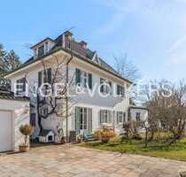 Haus zum Kaufen in Icking 4.600.000,00 € 264 m²